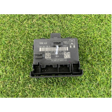 Блок управления дверьми