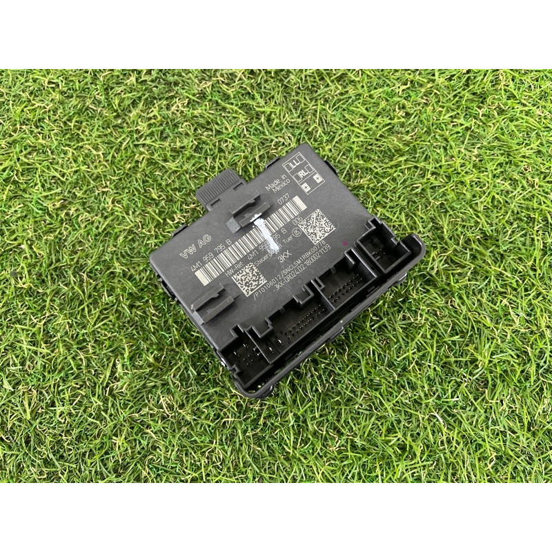 Блок управления дверьми (электрика / блок управления) AUDI SQ5 FY 2018 3.0 CWGD 4M1959795B