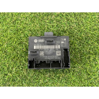 Блок управління дверима