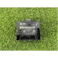 Блок управления дверьми