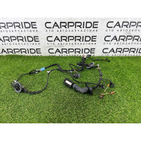 Проводка дверна