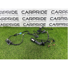 Проводка дверная