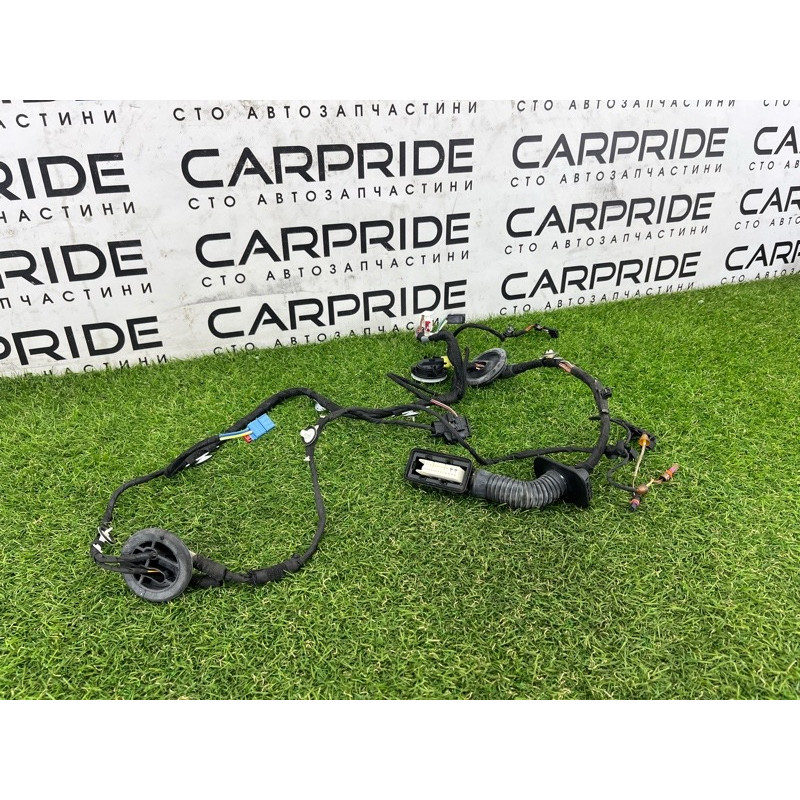 Проводка дверная (электрика) AUDI SQ5 FY 2018 3.0 CWGD 80A971030AE