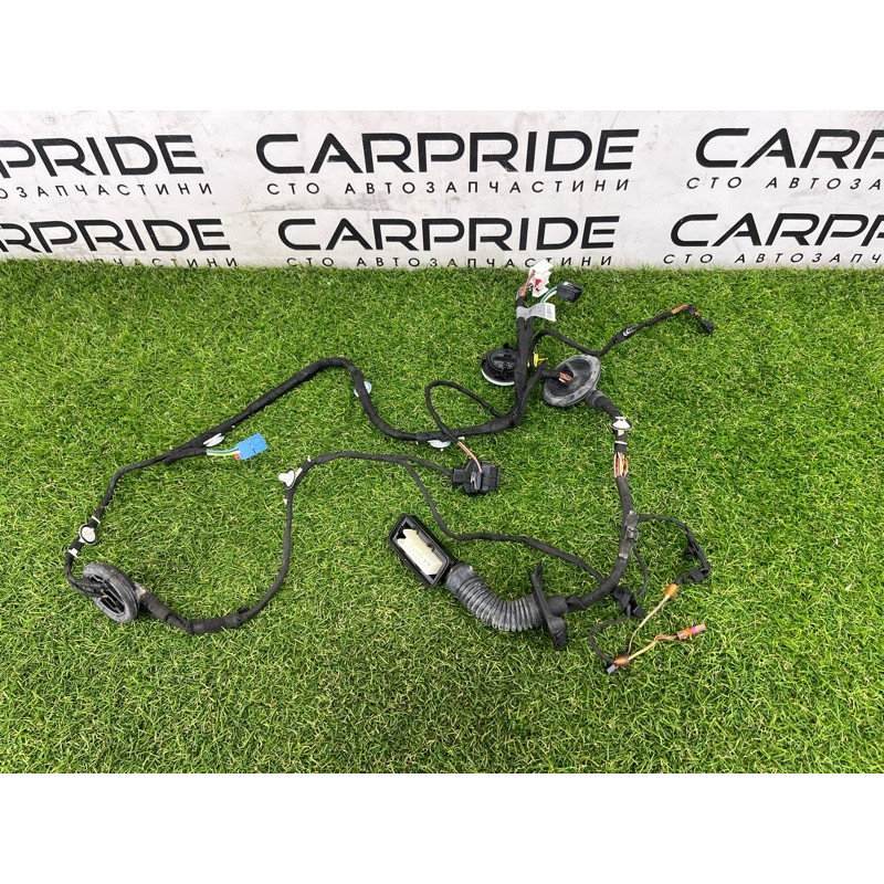 Проводка дверная (электрика) AUDI SQ5 FY 2018 3.0 CWGD 80A971030AE