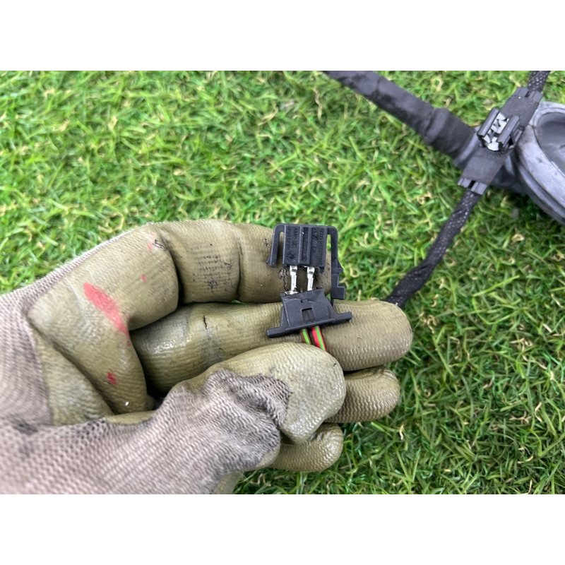 Проводка дверная (электрика) AUDI SQ5 FY 2018 3.0 CWGD 80A971030AE