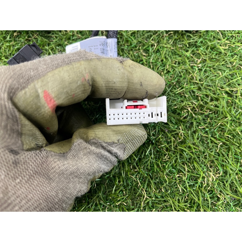 Проводка дверная (электрика) AUDI SQ5 FY 2018 3.0 CWGD 80A971030AE