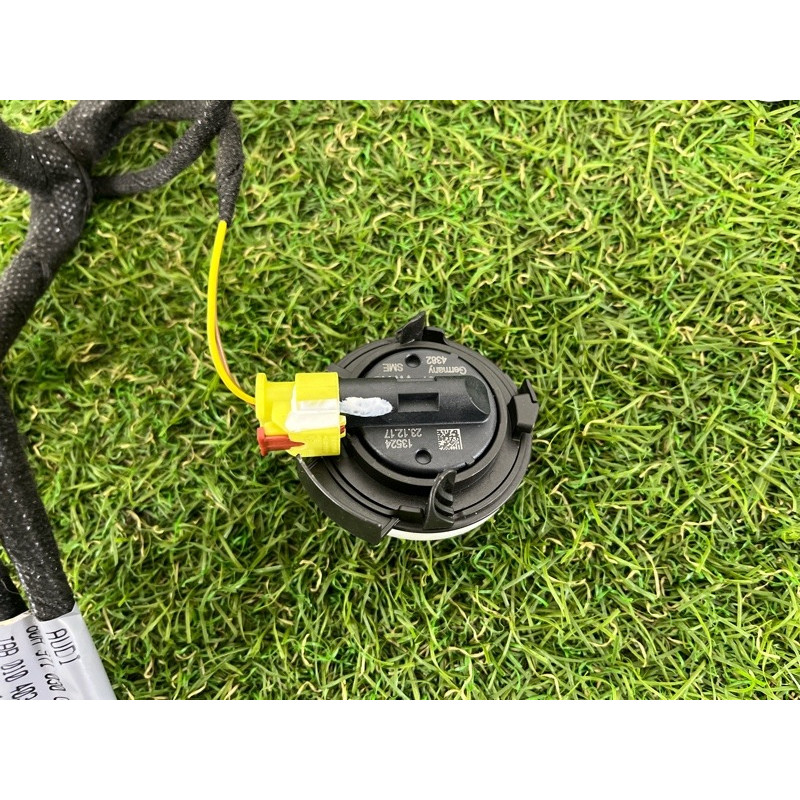 Проводка дверная (электрика) AUDI SQ5 FY 2018 3.0 CWGD 80A971030AE