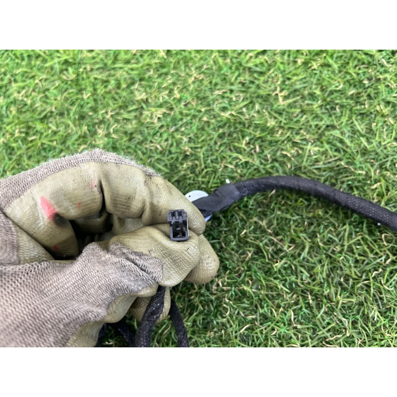 Проводка дверная (электрика) AUDI SQ5 FY 2018 3.0 CWGD 80A971030AE