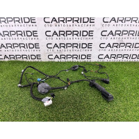 Проводка дверная