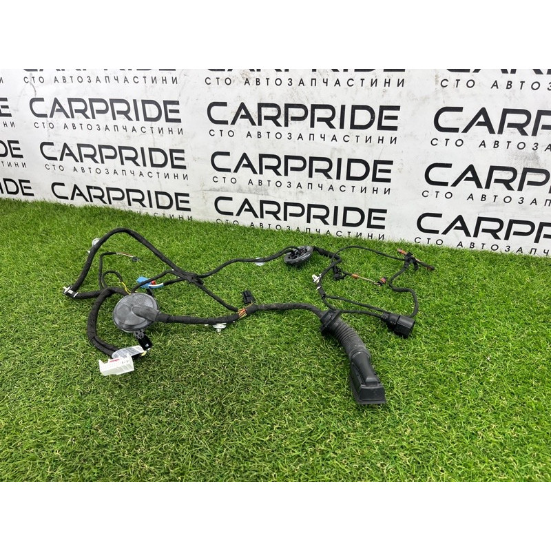 Проводка дверная (электрика) AUDI SQ5 FY 2018 3.0 CWGD 80A971029AE