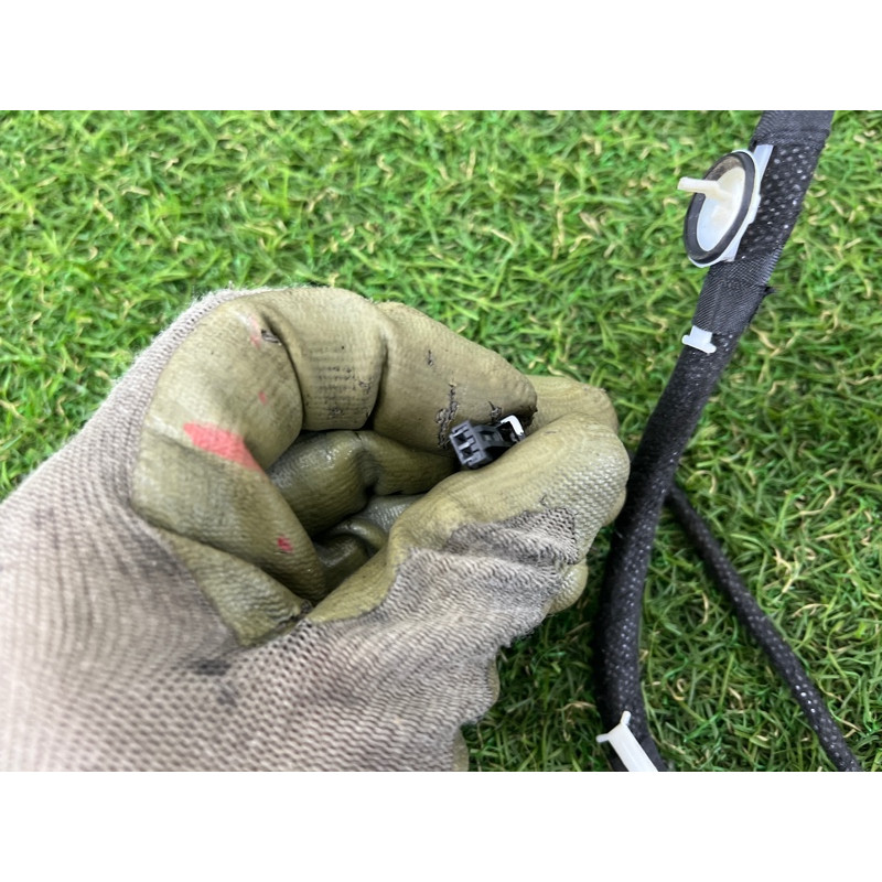 Проводка дверная (электрика) AUDI SQ5 FY 2018 3.0 CWGD 80A971029AE