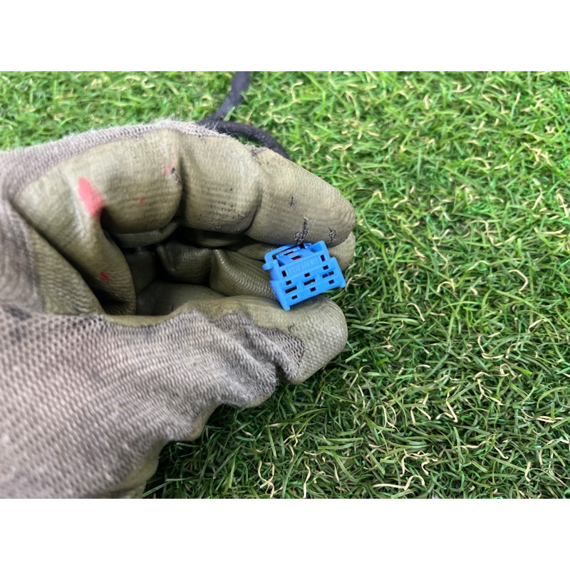 Проводка дверная (электрика) AUDI SQ5 FY 2018 3.0 CWGD 80A971029AE