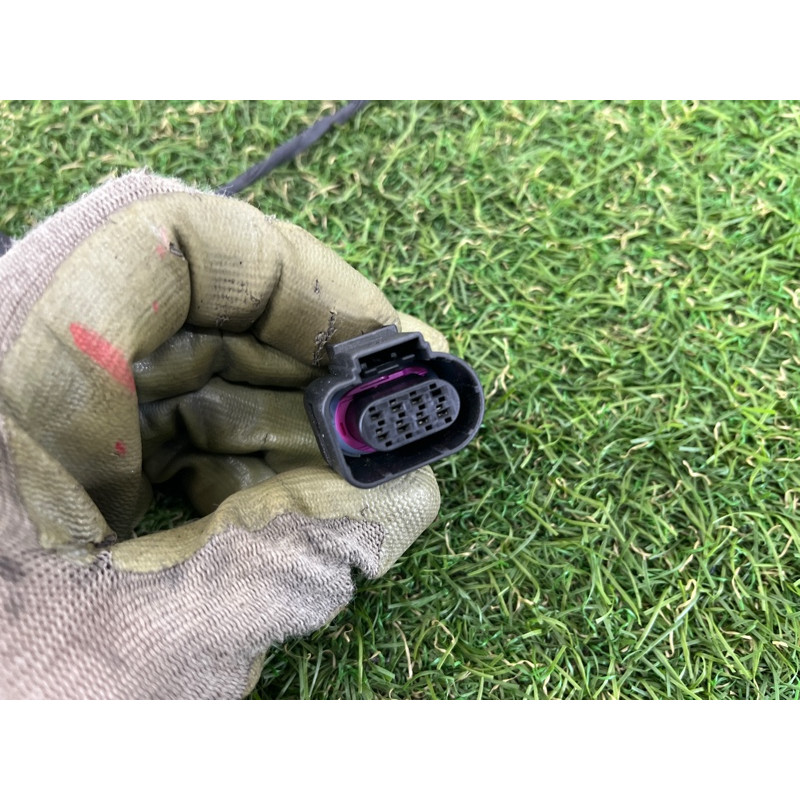 Проводка дверная (электрика) AUDI SQ5 FY 2018 3.0 CWGD 80A971029AE