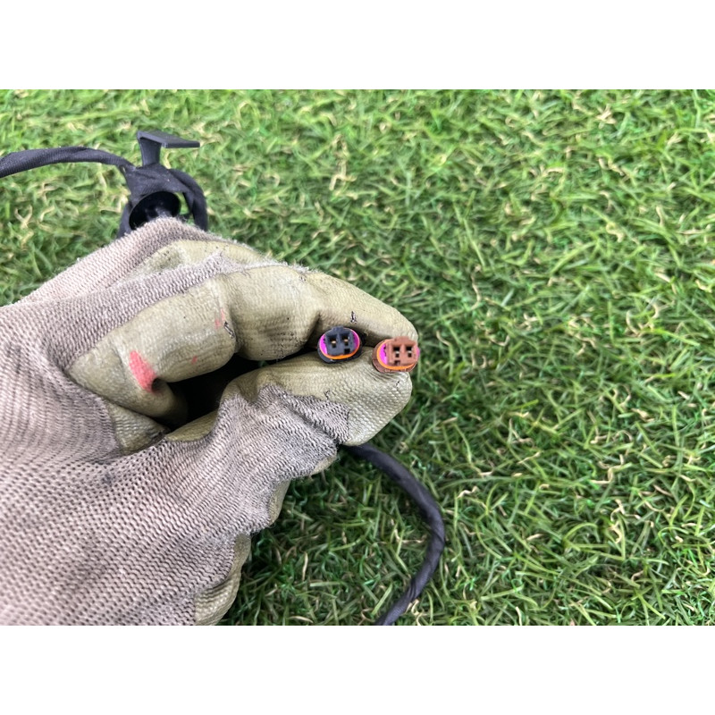 Проводка дверная (электрика) AUDI SQ5 FY 2018 3.0 CWGD 80A971029AE