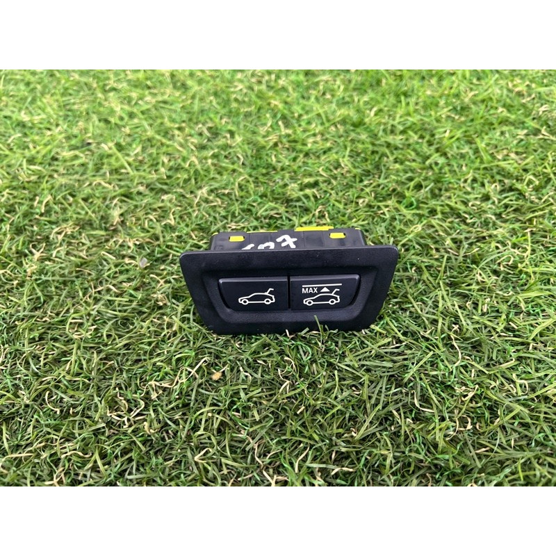 Кнопка открывания крышки багажника (электрика / кнопки) BMW 5-series Gran Turismo F07 2011 3.0 N55B30 61319302262