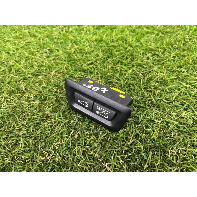 Кнопка открывания крышки багажника (электрика / кнопки) BMW 5-series Gran Turismo F07 2011 3.0 N55B30 61319302262