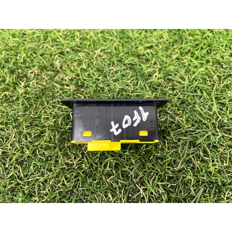 Кнопка открывания крышки багажника (электрика / кнопки) BMW 5-series Gran Turismo F07 2011 3.0 N55B30 61319302262