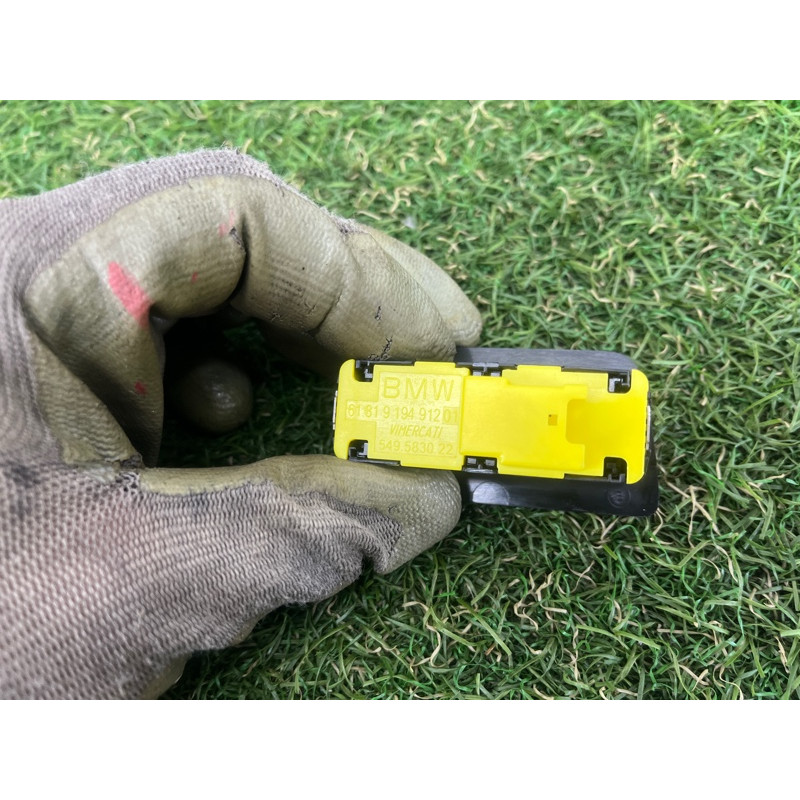 Кнопка открывания крышки багажника (электрика / кнопки) BMW 5-series Gran Turismo F07 2011 3.0 N55B30 61319302262