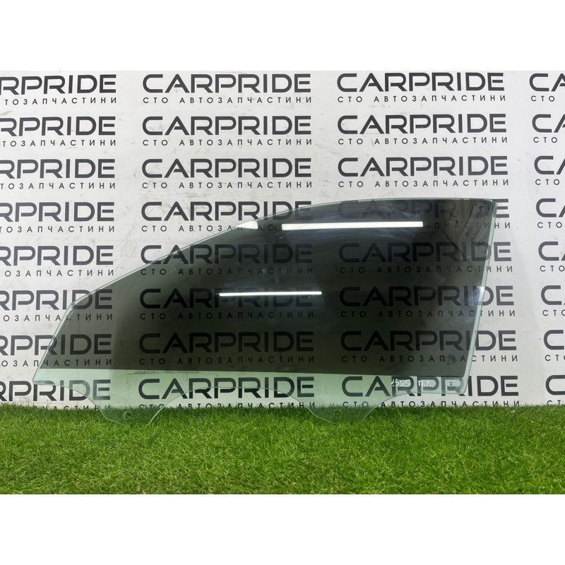 Стекло (кузов и элементы) AUDI SQ5 FY 2018 3.0 CWGD 80A845201A