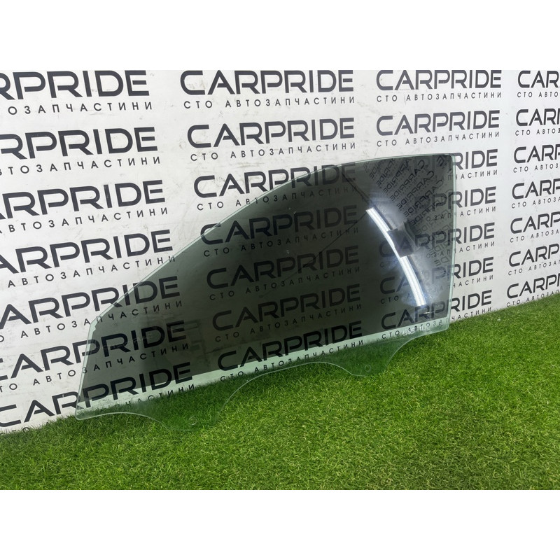 Стекло (кузов и элементы) AUDI SQ5 FY 2018 3.0 CWGD 80A845201A