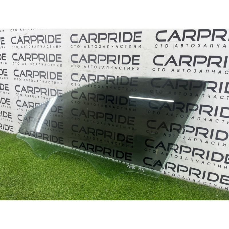 Стекло (кузов и элементы) AUDI SQ5 FY 2018 3.0 CWGD 80A845201A