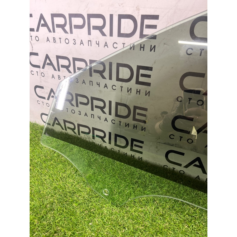 Стекло (кузов и элементы) AUDI SQ5 FY 2018 3.0 CWGD 80A845201A