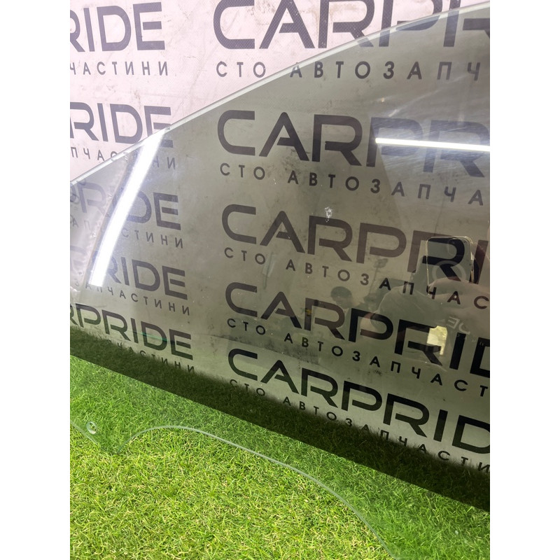 Стекло (кузов и элементы) AUDI SQ5 FY 2018 3.0 CWGD 80A845201A