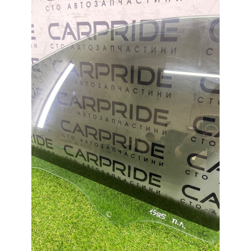 Стекло (кузов и элементы) AUDI SQ5 FY 2018 3.0 CWGD 80A845201A