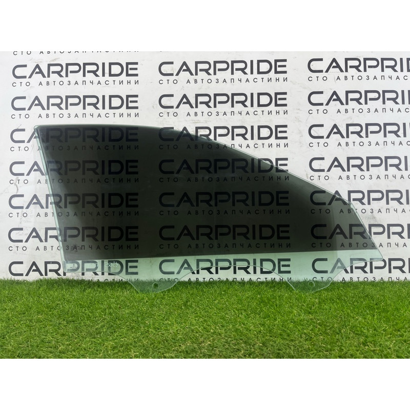 Стекло (кузов и элементы) AUDI SQ5 FY 2018 3.0 CWGD 80A845201A