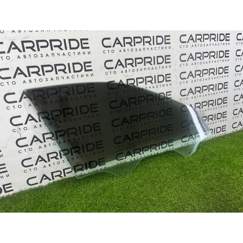 Стекло (кузов и элементы) AUDI SQ5 FY 2018 3.0 CWGD 80A845201A