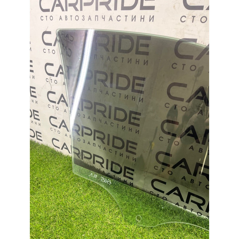 Стекло (кузов и элементы) AUDI SQ5 FY 2018 3.0 CWGD 80A845201A