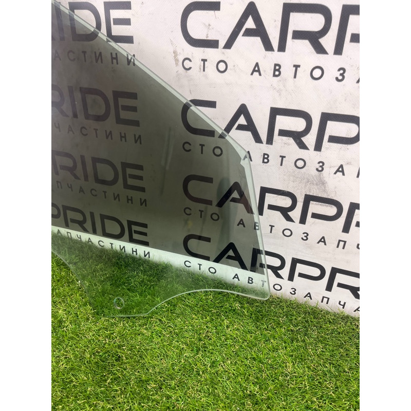 Стекло (кузов и элементы) AUDI SQ5 FY 2018 3.0 CWGD 80A845201A