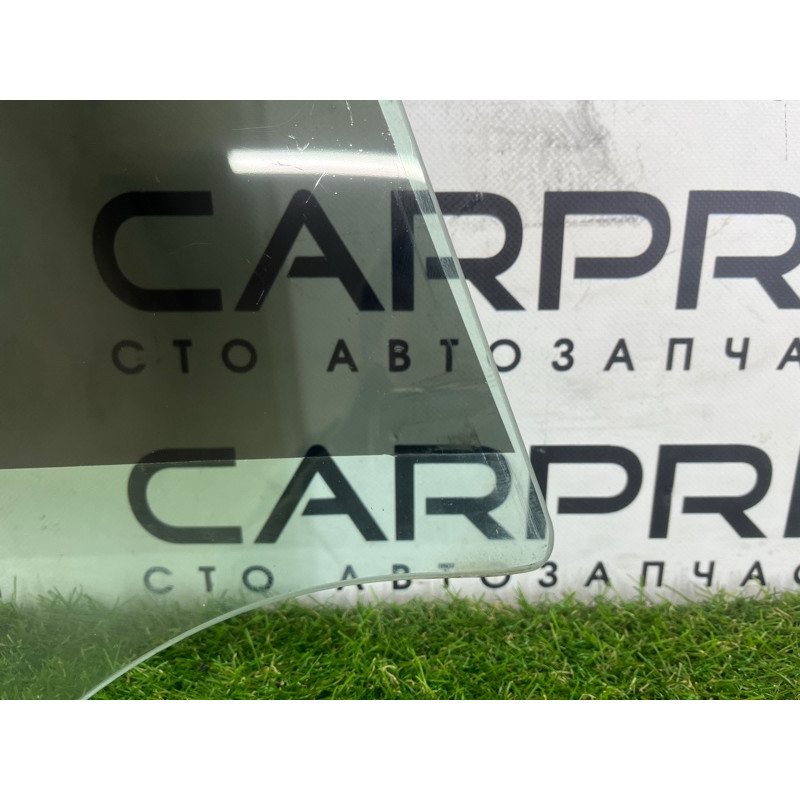 Стекло (кузов и элементы) AUDI SQ5 FY 2018 3.0 CWGD 80A845201A