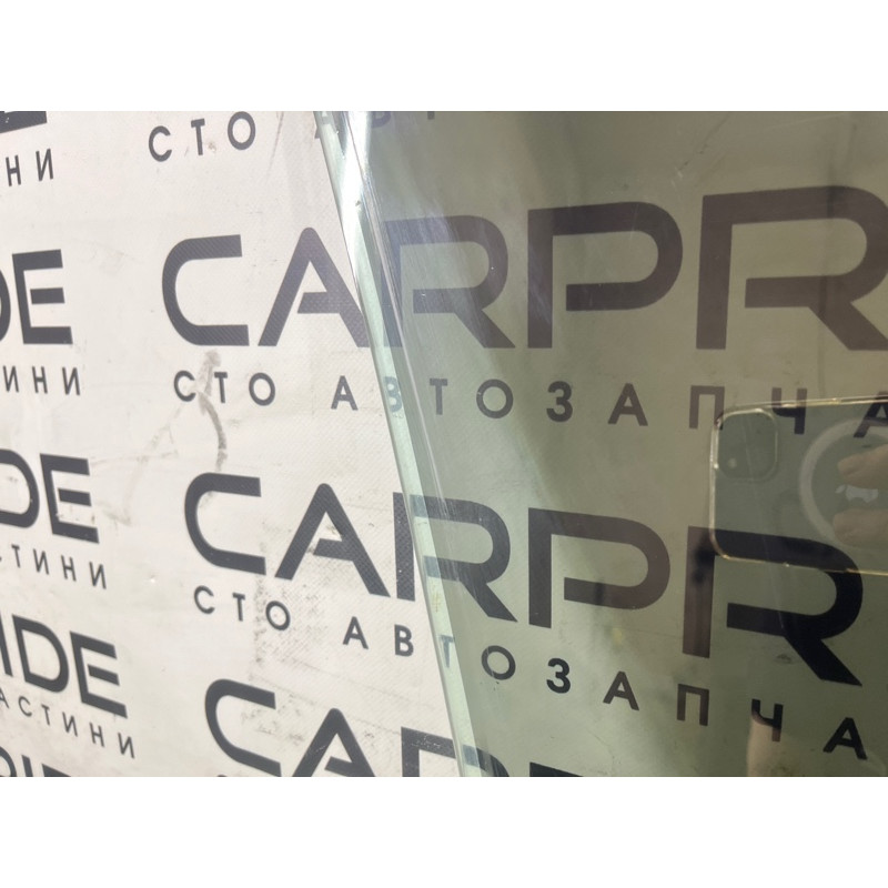 Стекло (кузов и элементы) AUDI SQ5 FY 2018 3.0 CWGD 80A845201A