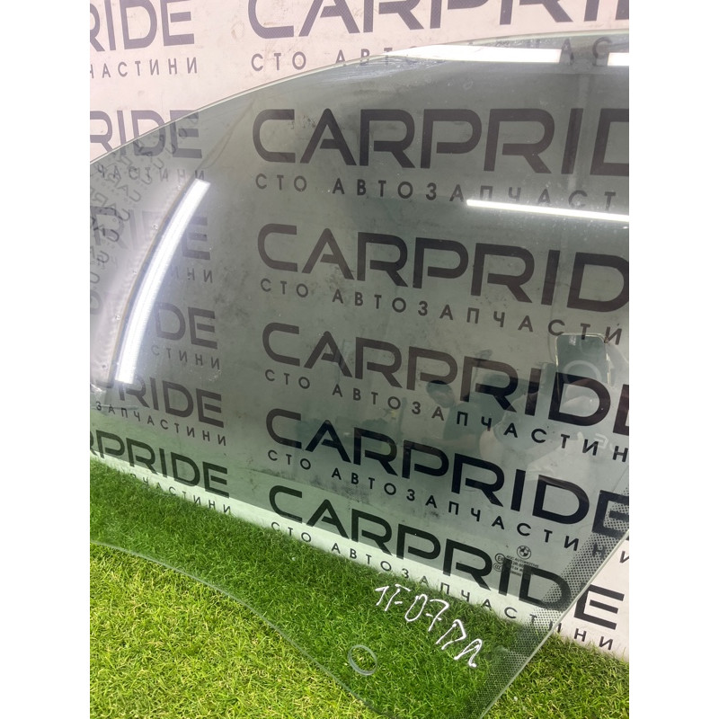 Стекло (кузов и элементы) BMW 5-series Gran Turismo F07 2011 3.0 N55B30 51337197909