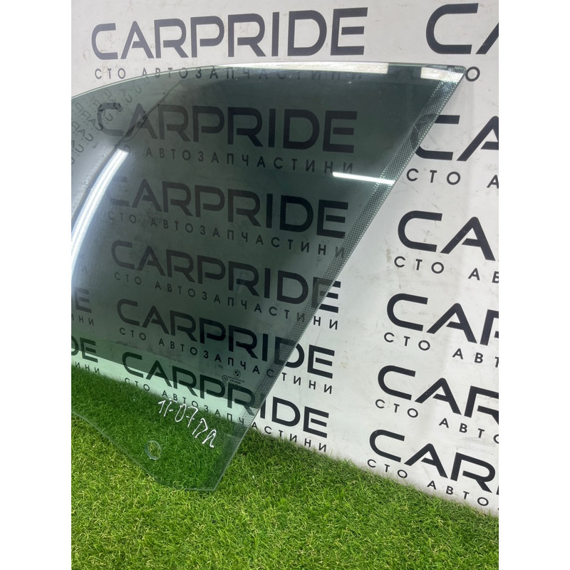 Стекло (кузов и элементы) BMW 5-series Gran Turismo F07 2011 3.0 N55B30 51337197909