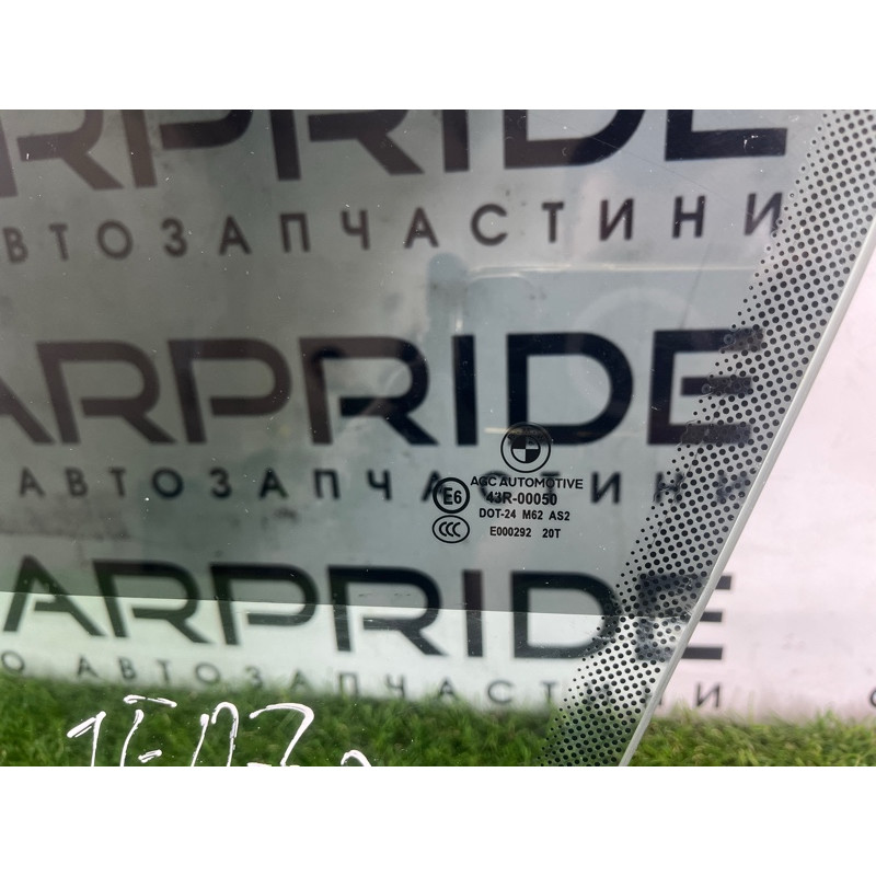 Стекло (кузов и элементы) BMW 5-series Gran Turismo F07 2011 3.0 N55B30 51337197909