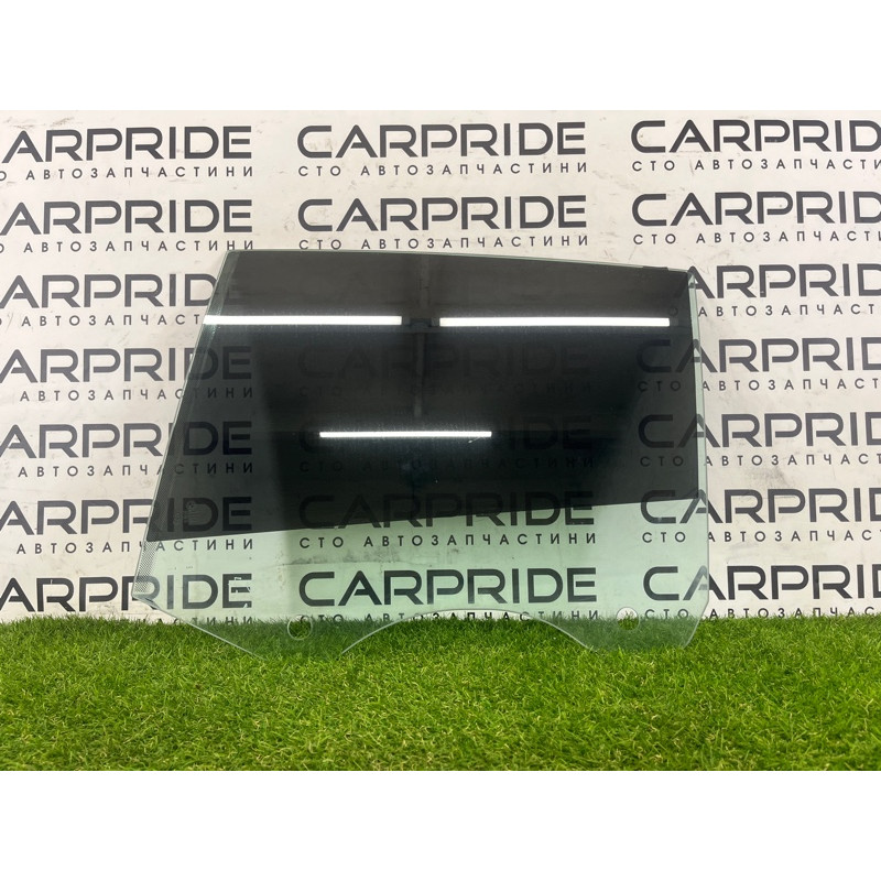 Скло (кузов і елементи) BMW 5-series Gran Turismo F07 2011 3.0 N55B30 51357197913