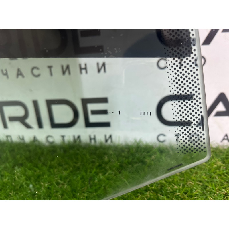 Стекло (кузов и элементы) BMW 5-series Gran Turismo F07 2011 3.0 N55B30 51357197914