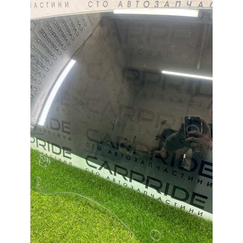 Стекло (кузов и элементы) BMW 5-series Gran Turismo F07 2011 3.0 N55B30 51357197914