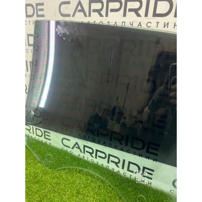 Стекло (кузов и элементы) BMW 5-series Gran Turismo F07 2011 3.0 N55B30 51357197914