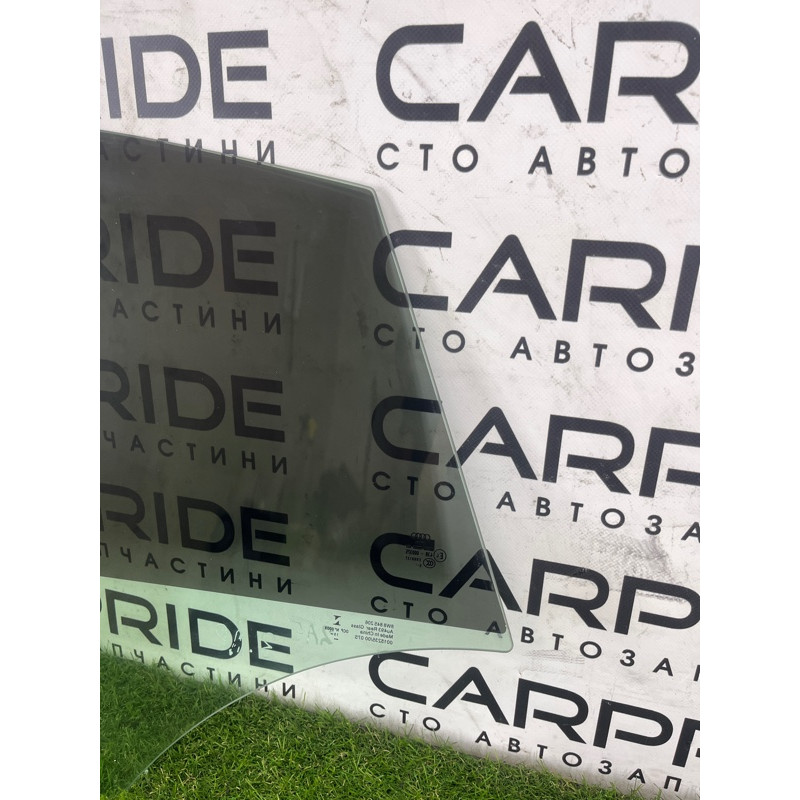 Стекло (кузов и элементы) AUDI A5 F5 2020 2.0 CYMC 8W8845206