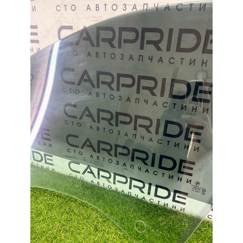 Стекло (кузов и элементы) BMW 5-series Gran Turismo F07 2011 3.0 N55B30 51337197910