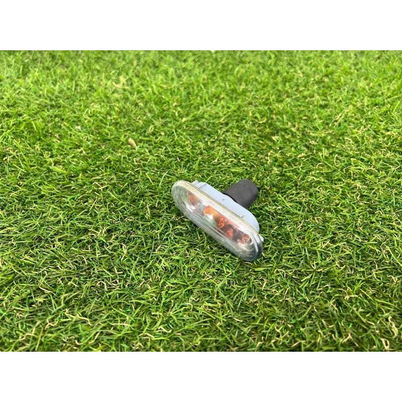 Повторитель поворота (оптика) Volkswagen Amarok 2H 2012 2.0 7H0949117A