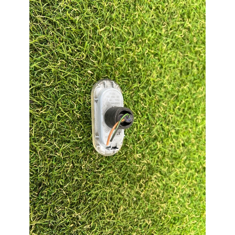 Повторитель поворота (оптика) Volkswagen Amarok 2H 2012 2.0 7H0949117A