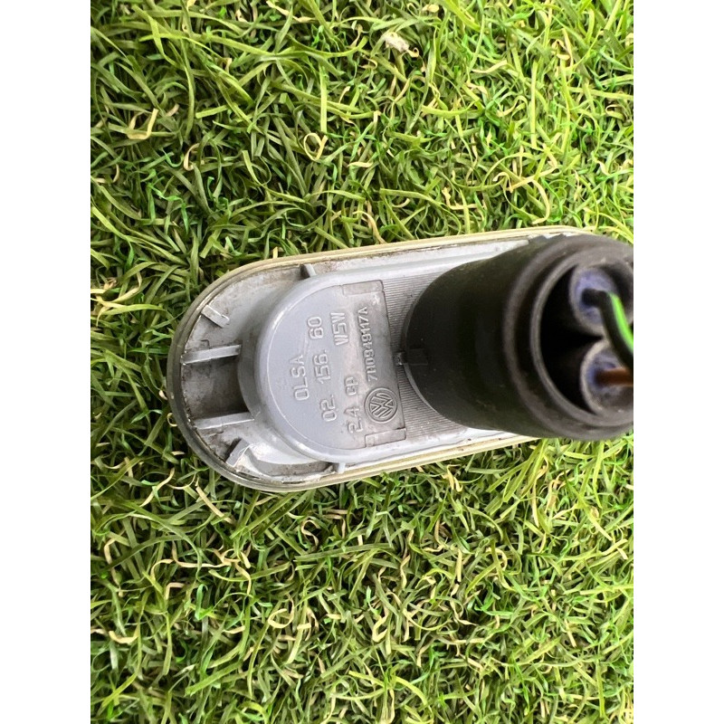 Повторитель поворота (оптика) Volkswagen Amarok 2H 2012 2.0 7H0949117A