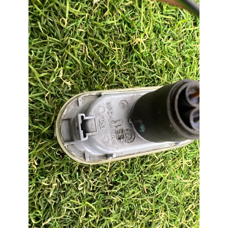 Повторитель поворота (оптика) Volkswagen Amarok 2H 2012 2.0 7H0949117A