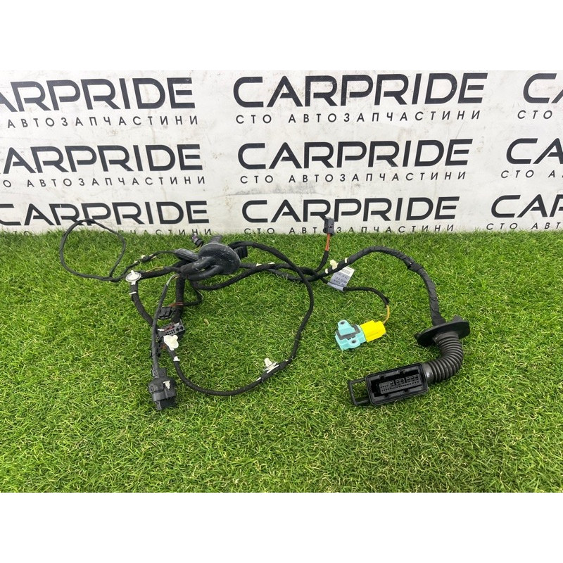 Проводка дверная (электрика) AUDI A4 B8 2012 2.0 CAEB 8K0971030AL