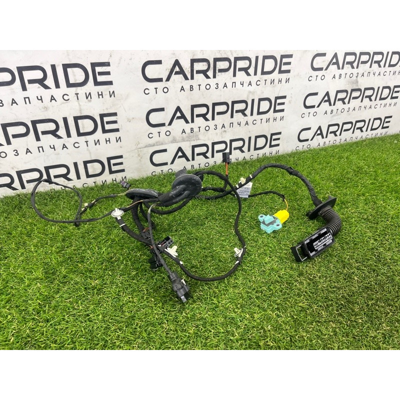 Проводка дверная (электрика) AUDI A4 B8 2012 2.0 CAEB 8K0971030AL