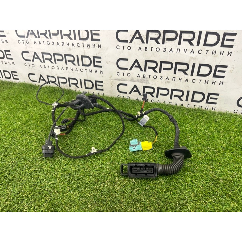 Проводка дверная (электрика) AUDI A4 B8 2012 2.0 CAEB 8K0971030AL